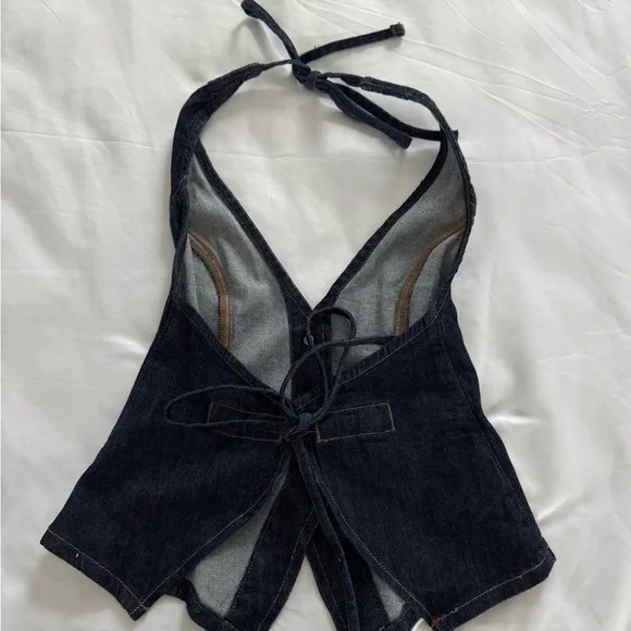 American Eagle Tank Top - Picture 4 of 4